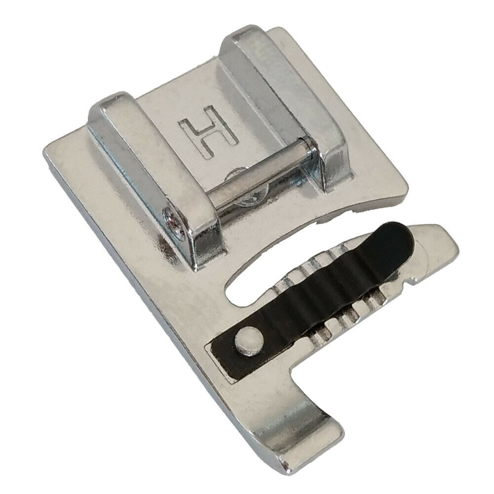 Janome 9mm Cording Foot for Pipe & Cording - Horizon Skyline S6 S7 S9 CM7 & More - Image 3