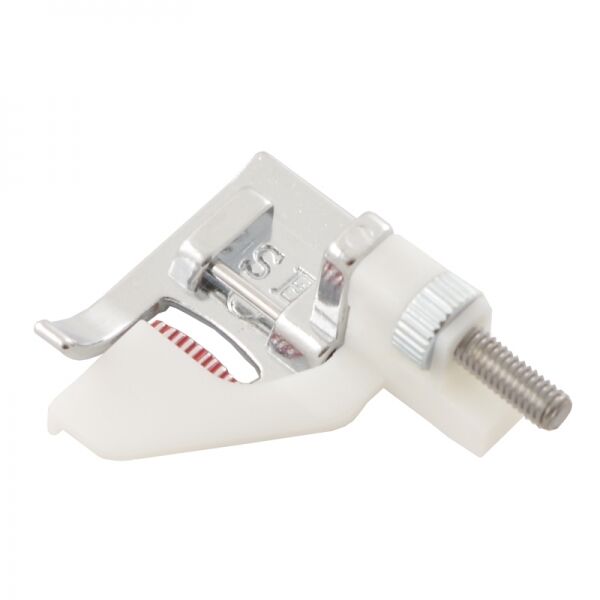 Janome 9mm Edge Guide Foot - Topstitching Quilting - Skyline S6 S7 S9 CM7 & More - Image 2