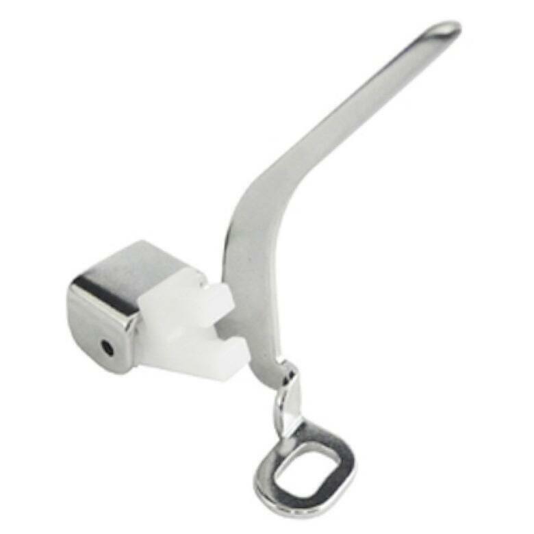 Janome 5mm Darning Foot - Free Motion Quilting Stippling JR1012 Sew Fun - Image 2