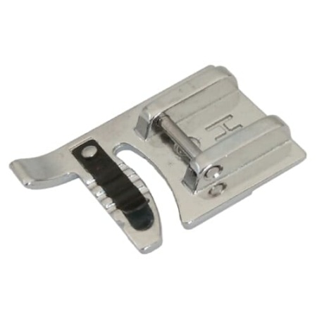 Janome 7mm 3-Way Cording Foot - Clip On DC2150