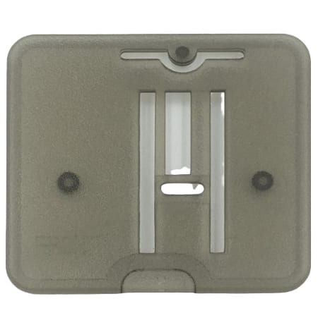 Janome Darning Plate for Free Motion Stitching on 5mm Models JR1012 EL2000 1008