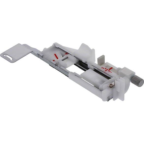 Janome 9mm Automatic R Buttonhole Foot - One Step
