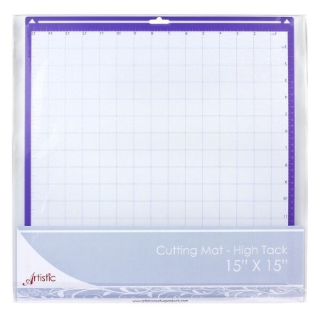 Artistic Edge High Tack Cutting Mat 15 x 15