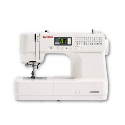 Janome DC2030