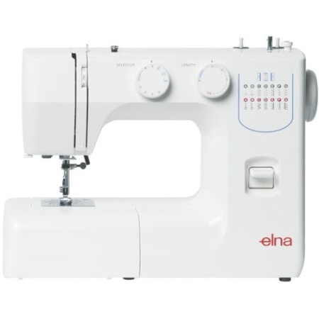 Elna 1000 Sewing Machine