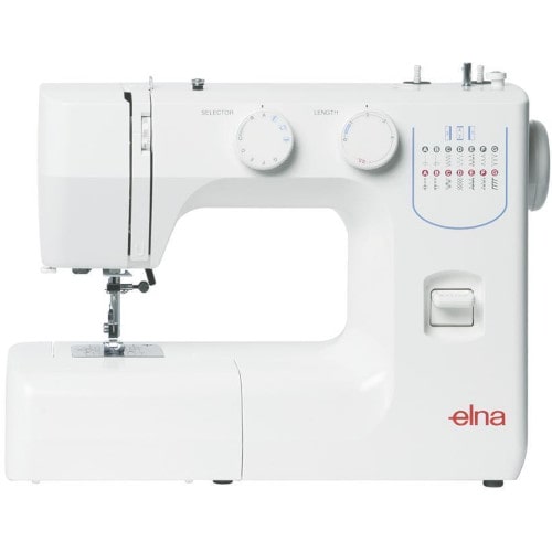 Elna 1000 Sewing Machine