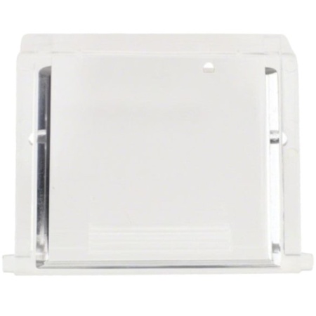 Elna Bobbin Cover Plate 395526-06