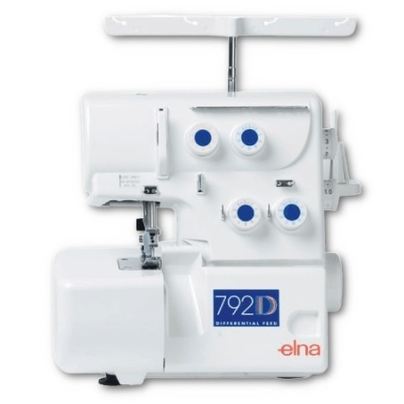 Elna 792D Overlocker