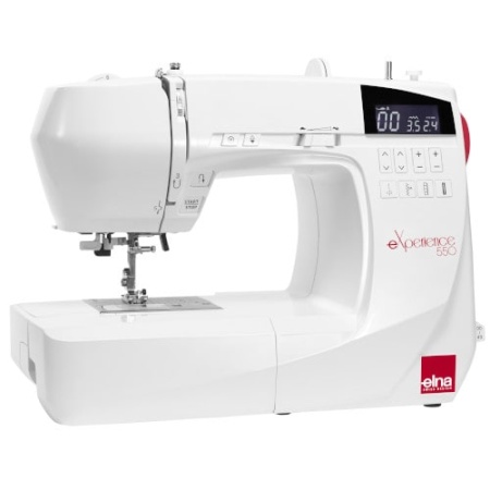 Elna eXperience 550