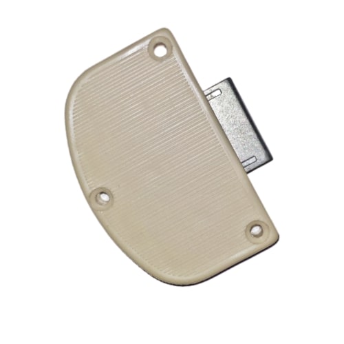 Horn Sewing Cabinet Lock
