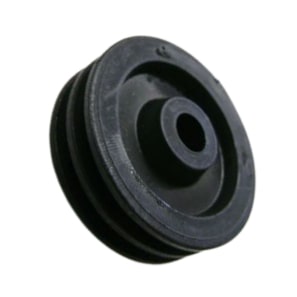 Horn Sewing Cabinet Pulley