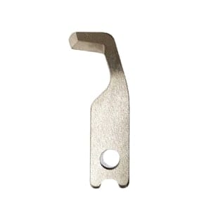 Upper Knife Blade for Janome My Lock 734D & 744D Overlockers Models