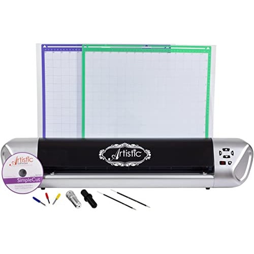 Janome Artistic Edge 15X Digital Cutter