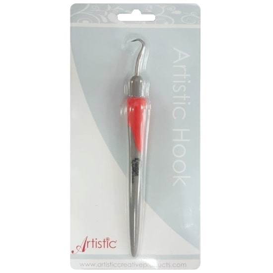Artistic Edge Hook Tool for Digital Cutter SNC - Janome Brother Scan N Cut