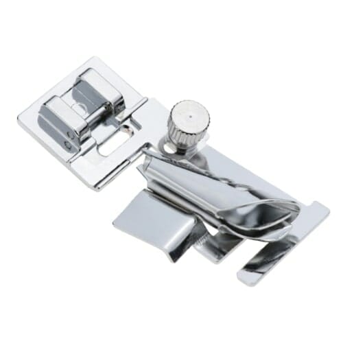 Janome 7mm Binder Foot - Attach Bias Binding Tape - DC2150 DC6050 & More