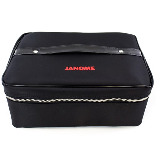Janome Black 9mm Accessory Case