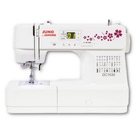 Janome DC1030 Sewing Machine