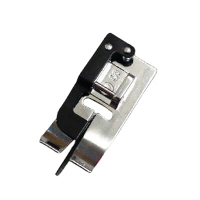 Janome 7mm Stitch in Ditch Quilting/Patchwork Foot - DC2150 DC6050 & More