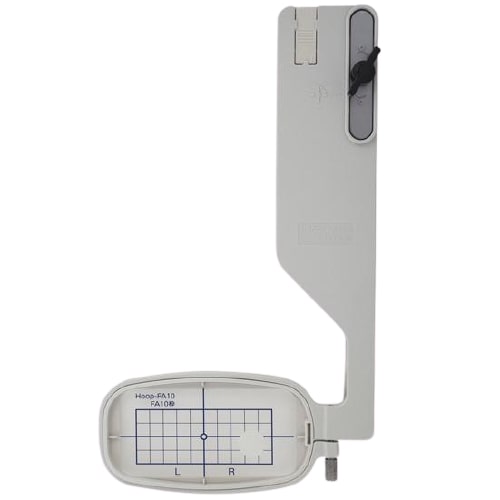 Janome FA10A Hoop