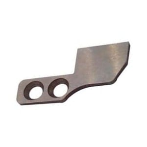 Replacement Lower Knife Blade for Janome My Lock 734D & 744D Overlocker Serger