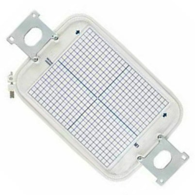 Janome M1 Hoop