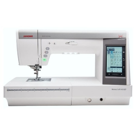 Janome MC9450QCP