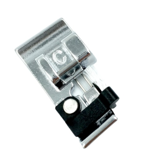 Janome Overcast C Foot (822 801 001)