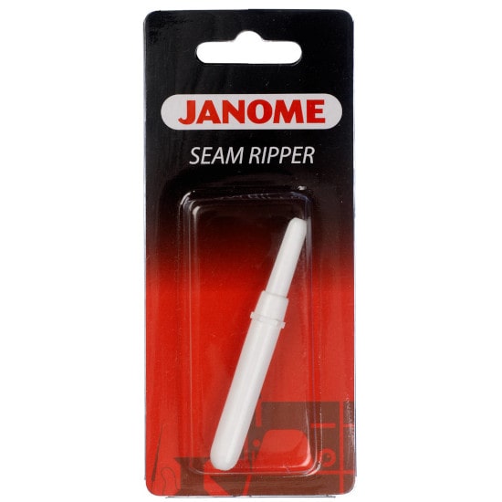 Janome Seam Ripper - Handheld Quick Unpicker