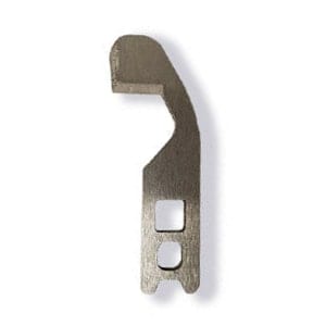 Upper Blade Knife for Most Modern Janome Overlocker 8004D, My Lock 644D & More