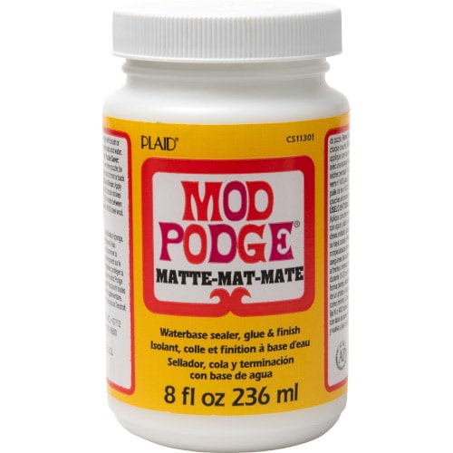 Mod Podge Matte