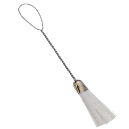 Sewing Machine Lint Brush