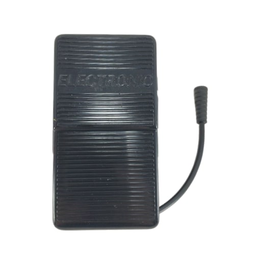 Singer Air Electronic Foot Control