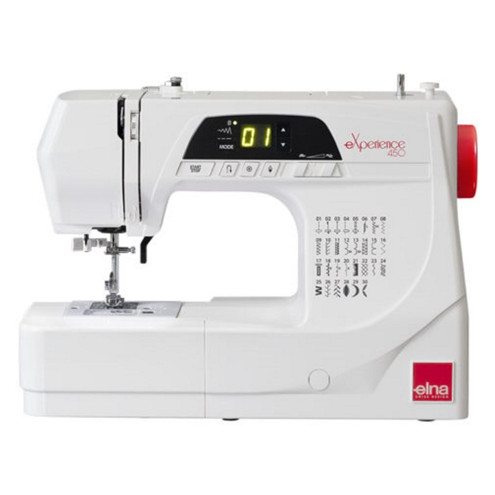 Elna eXperience 450 Sewing Machine
