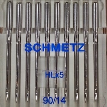 Janome HLx5 Needles (Size 14)