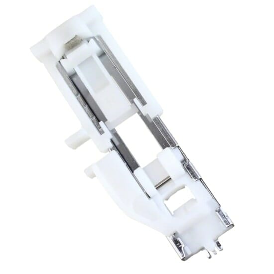 Janome 7mm Automatic One Step Buttonhole (R) Foot