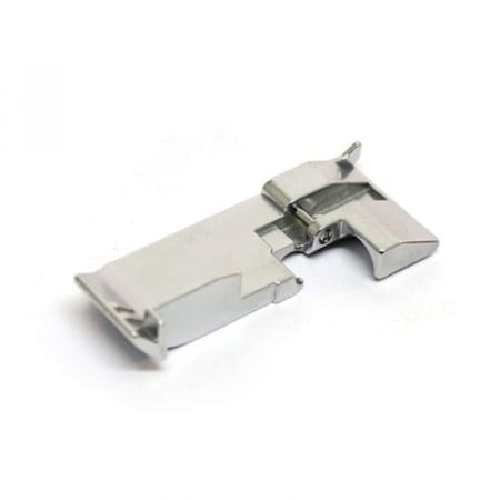 Janome Standard Overlocker Foot for Most Models - 8004D 792D My Lock 644D & More