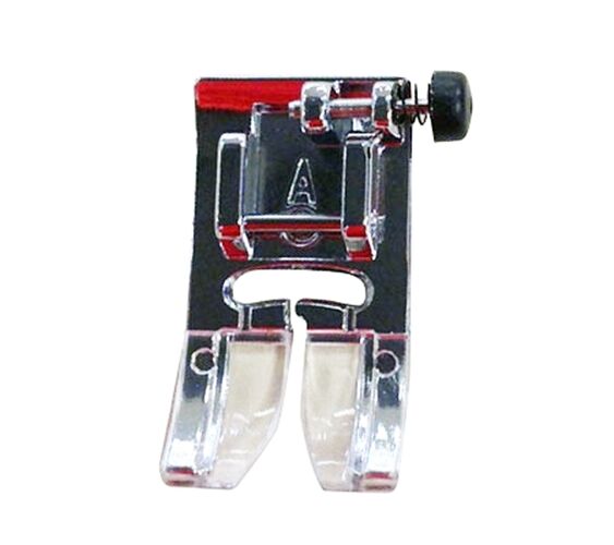 Janome 7mm ZigZag Foot - DC2150 DC6050 & More - Image 2
