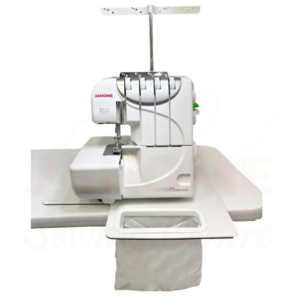 Universal Overlocker Scrap Catcher for all Serger Models - Lint Trim Tray - Image 2