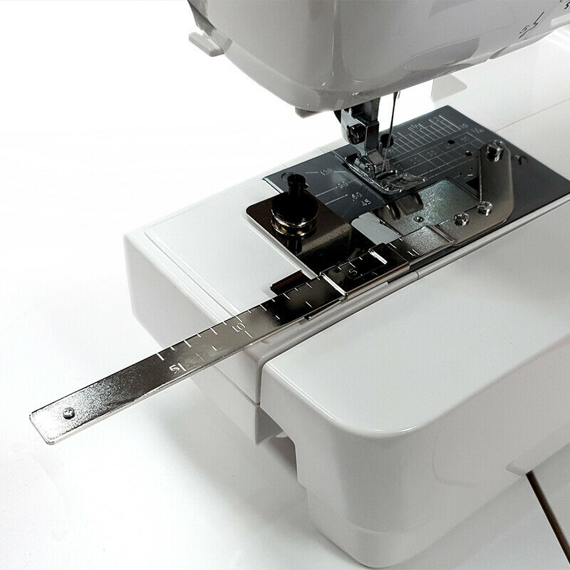 Janome Circular Sewing Attachment (Easy-Set Cover) - Image 4