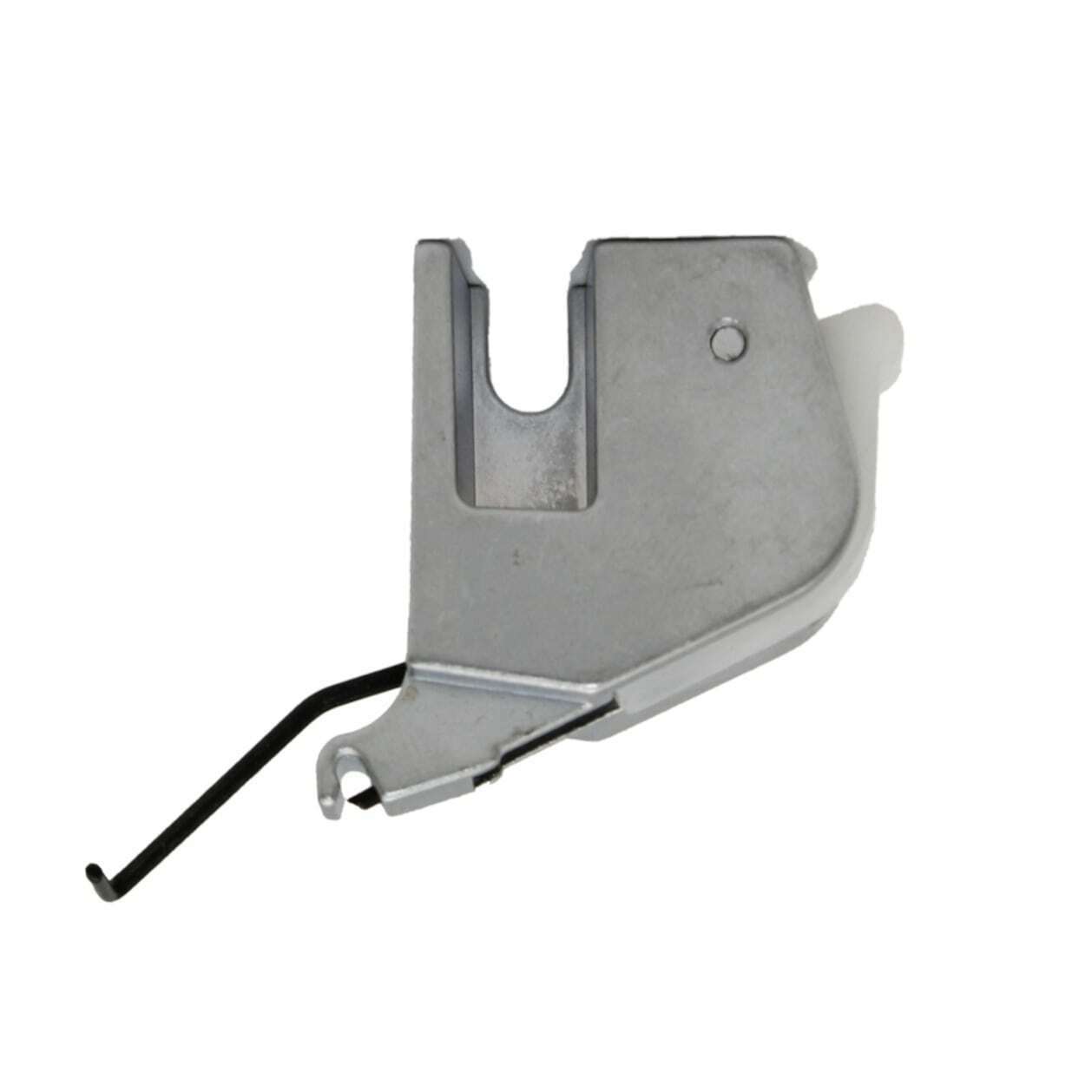 Janome Overlocker Presser Foot Holder (Shank) - 8004D, My Lock 644D, & More - Image 2