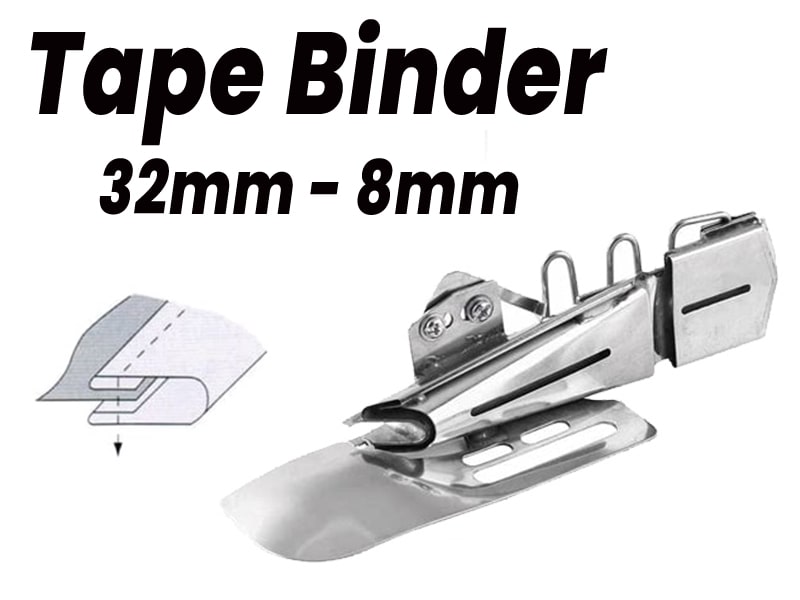 CoverPro Tape Binder