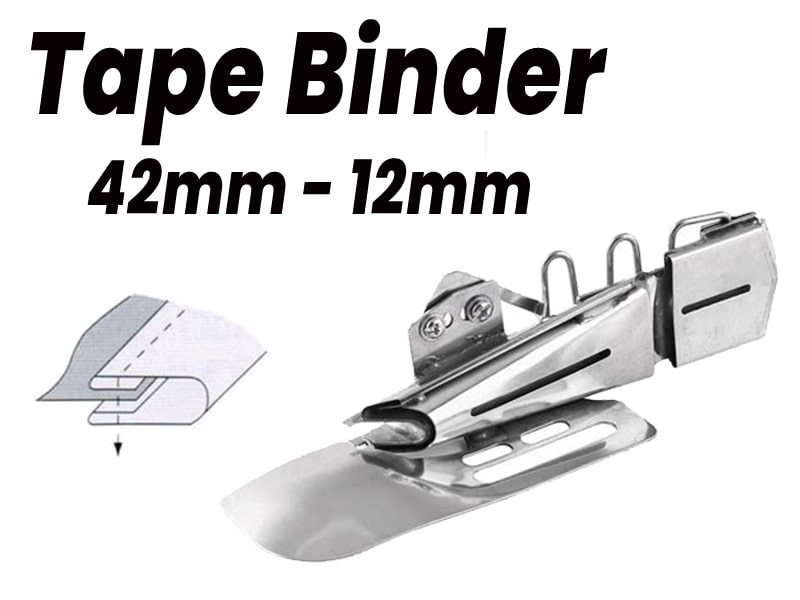 CoverPro Tape Binder