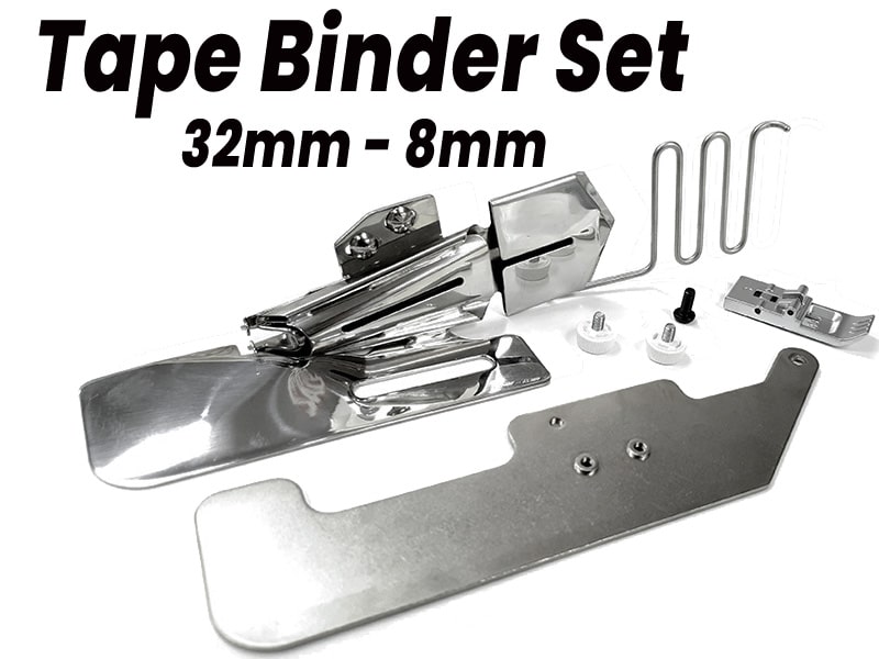 CoverPro Tape Binder