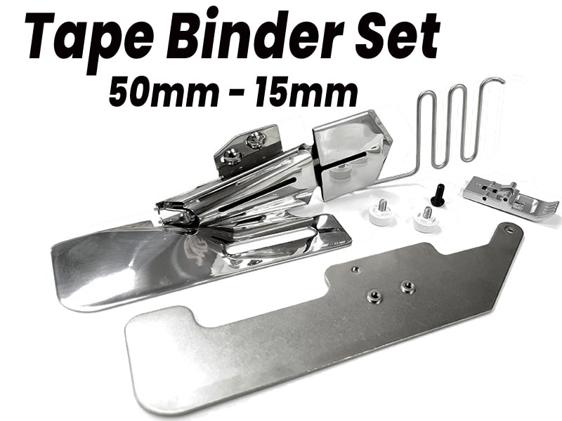 CoverPro Tape Binder