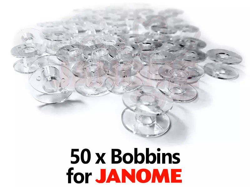 Bobbinsx50