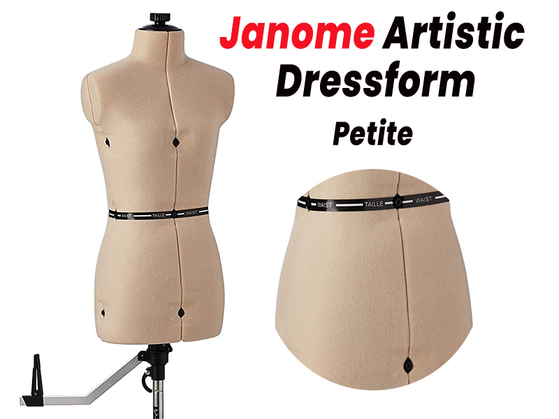 Artistic Dressform