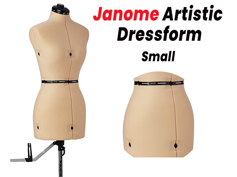 Artistic Dressform