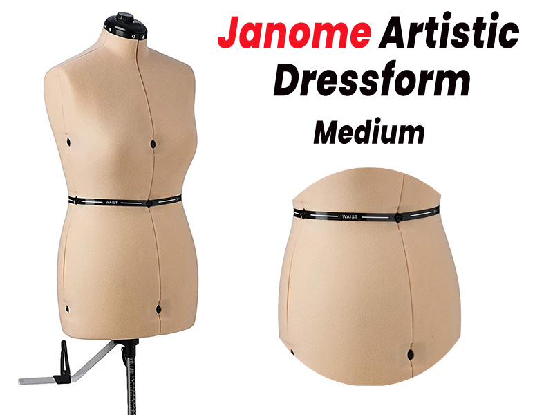 Artistic Dressform