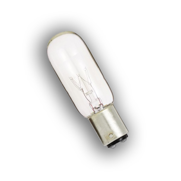 Riva Sewing Machine Bulb for Elna Swiss Sewing Machines